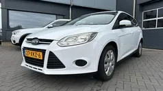 Gebruikt 2012 Ford Focus Trend Stationwagen | € 3.950 (Goede deal)