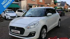 Gebruikt 2017 Suzuki Swift Hatchback | € 11.600 (Eerlijke prijs)