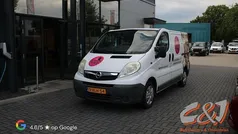 Gebruikt 2011 Opel Vivaro Van | € 2.250 (Goede deal)