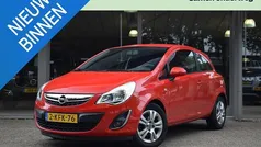 Gebruikt 2013 Opel Corsa Hatchback | € 5.995 (Eerlijke prijs)