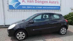 Gebruikt 2008 Renault Clio II Hatchback | € 1.995 (Goede deal)