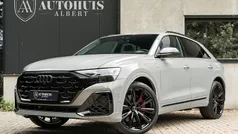 Gebruikt 2025 Audi Q8 Advanced Plus SUV | € 146.950 (Eerlijke prijs)