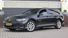 Grijs Gebruikt 2020 VW Passat Business Stationwagen | € 19.900 (Goede deal)