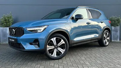 Occasion 2026 Volvo XC40 Plus SUV | € 35.895 (Eerlijke prijs)