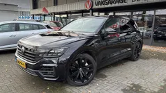 Gebruikt 2021 VW Touareg R-line SUV | € 47.950 (Goede deal)
