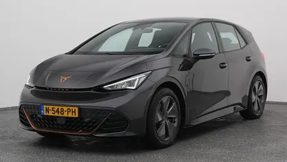 Occasion Cupra Born 169 kW (231 PK) 2021 Hatchback