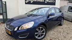 Gebruikt 2012 Volvo V60 Ocean Race Stationwagen | € 4.450 (Goede deal)