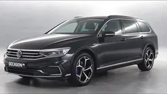 Gebruikt 2021 VW Passat Business Stationwagen | € 24.450 (Eerlijke prijs)