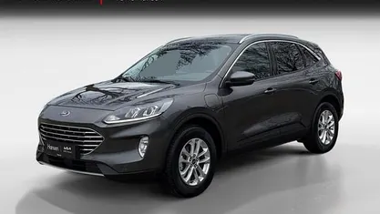 Occasion Ford Kuga Titanium 225 PK (165 kW) 2021 SUV