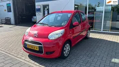Gebruikt 2010 Citroën C1 Hatchback | € 4.250 (Eerlijke prijs)