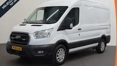 Gebruikt 2021 Ford Transit Trend Van | € 18.790 (Goede deal)