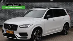 Gebruikt 2021 Volvo XC90 R-Design SUV | € 47.194 (Eerlijke prijs)
