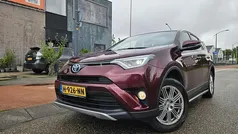 Gebruikt 2016 Toyota RAV4 SUV | € 17.500 (Eerlijke prijs)