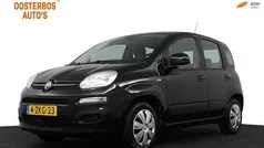 Gebruikt 2015 Fiat Panda Hatchback | € 5.499 (Eerlijke prijs)