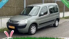 Gebruikt 2008 Peugeot Partner MPV | € 2.999 (Eerlijke prijs)