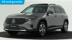 Grijs Gebruikt 2024 Mercedes EQB250+ Business SUV | € 44.950 (Goede deal)