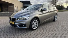 Gebruikt 2018 BMW 218 Executive Stationwagen | € 15.945 (Eerlijke prijs)