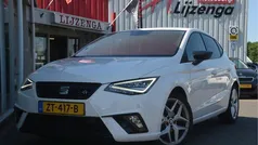 Wit Gebruikt 2019 Seat Ibiza Business Hatchback | € 12.800 (Eerlijke prijs)