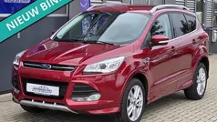 Gebruikt 2015 Ford Kuga Individual SUV | € 15.850 (Eerlijke prijs)