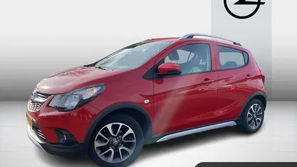 Occasion Opel Karl Edition 2020 Hatchback