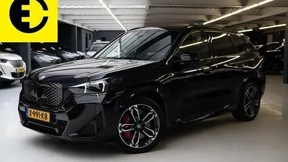 Gebruikt 2023 BMW iX1 Comfort Edition SUV | € 39.950 (Goede deal)