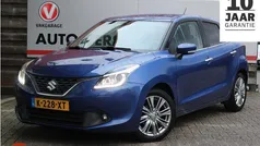 Gebruikt 2017 Suzuki Baleno Hatchback | € 12.950 (Eerlijke prijs)