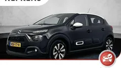 Zwart Gebruikt 2023 Citroën C3 Feel Hatchback | € 16.925 (Eerlijke prijs)