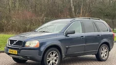 Gebruikt 2003 Volvo XC90 SUV | € 1.999 (Eerlijke prijs)