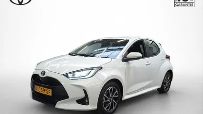 Occasion Toyota Yaris Hybrid 116 PK (85 kW) 2024 Hatchback