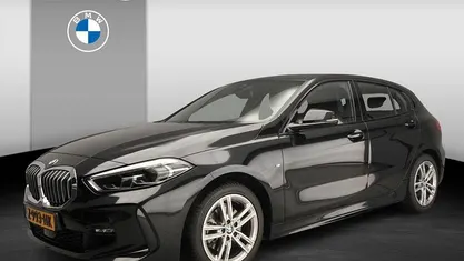 Occasion 2024 BMW 118 M Sport Hatchback | € 29.900 (Goede deal)