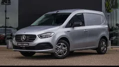 Gebruikt 2024 Mercedes eCitan Van | € 29.500 (Goede deal)