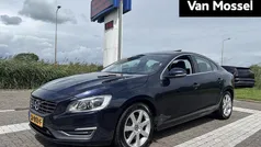 Gebruikt 2015 Volvo S60 Summum Sedan | € 10.940 (Super prijs)