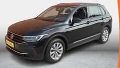 Gebruikt 2021 VW Tiguan Life SUV | € 29.750 (Eerlijke prijs)