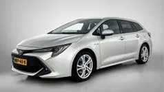 Gebruikt 2020 Toyota Corolla Stationwagen | € 26.945 (Eerlijke prijs)