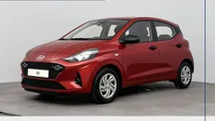 Gebruikt 2025 Hyundai i10 Comfort Hatchback | € 20.340 (Eerlijke prijs)