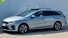 Grijs Gebruikt 2021 Kia Ceed Sportswagon Stationwagen | € 23.885 (Eerlijke prijs)