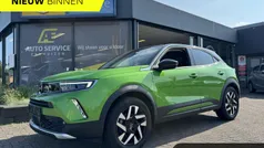 Gebruikt 2022 Opel Mokka GS Line SUV | € 20.850 (Goede deal)