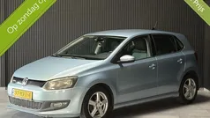 Gebruikt 2011 VW Polo Comfortline Hatchback | € 2.200 (Eerlijke prijs)
