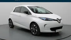 Gebruikt 2017 Renault Zoe Life Hatchback | € 6.490 (Eerlijke prijs)