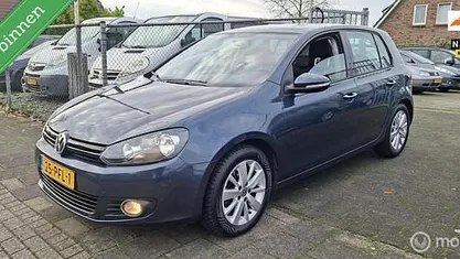 Occasion VW Golf VI 105 PK (77 kW) 2011 Hatchback