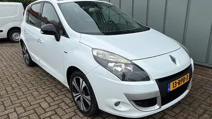 Occasion Renault Scénic III Bose Edition 131 PK (96 kW) 2011 MPV