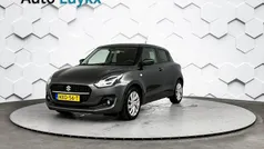 Gebruikt 2022 Suzuki Swift Hatchback | € 18.940 (Eerlijke prijs)