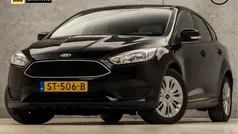 Gebruikt 2018 Ford Focus Trend Hatchback | € 9.945 (Goede deal)