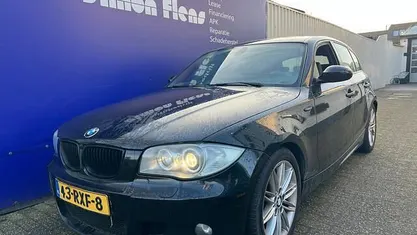 Occasion 2006 BMW 120 Executive Hatchback | € 1.750 (Super prijs)