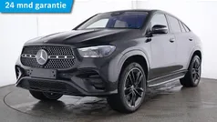 Gebruikt 2025 Mercedes GLE400 AMG line Coupé | € 108.945 (Duur)