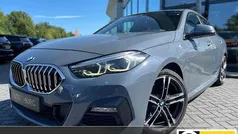 Grijs Gebruikt 2021 BMW 218 M Sport Coupé | € 22.950 (Eerlijke prijs)