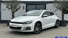 VW Scirocco