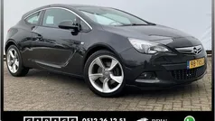 Gebruikt 2012 Opel Astra GTC Sport Hatchback | € 6.700 (Eerlijke prijs)