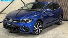 Gebruikt 2022 VW Polo R-line Hatchback | € 22.995 (Eerlijke prijs)