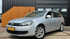 Gebruikt 2012 VW Golf VII Comfortline Stationwagen | € 6.999 (Goede deal)